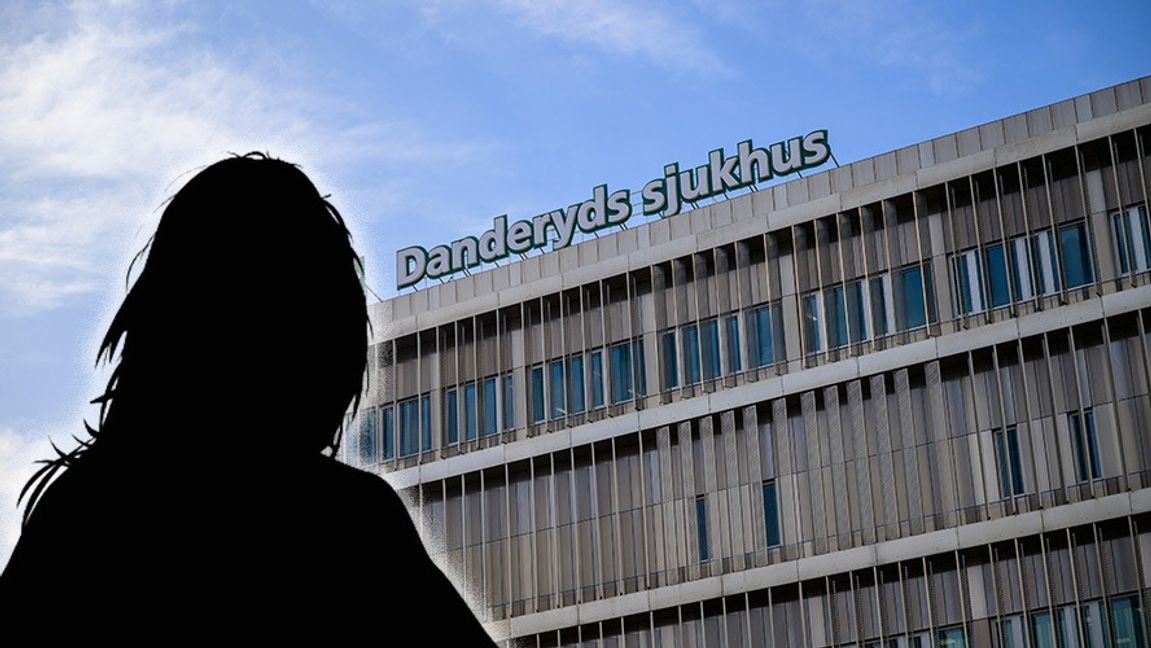 Montage. Bild: Pixabay/Magnus Lejhall/TT