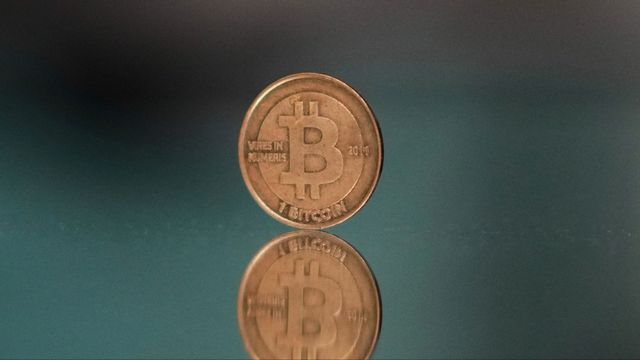 Genrebild. Foto: Petr David Josek/AP/TT