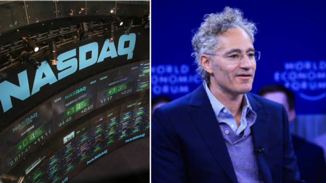 NASDAQ: Foto: bfishadow on Flickr  Creative Commons Attribution 2.0