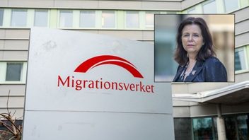 Maria Mindhammar. Foto: Sverigedemokraterna / Pressbild
