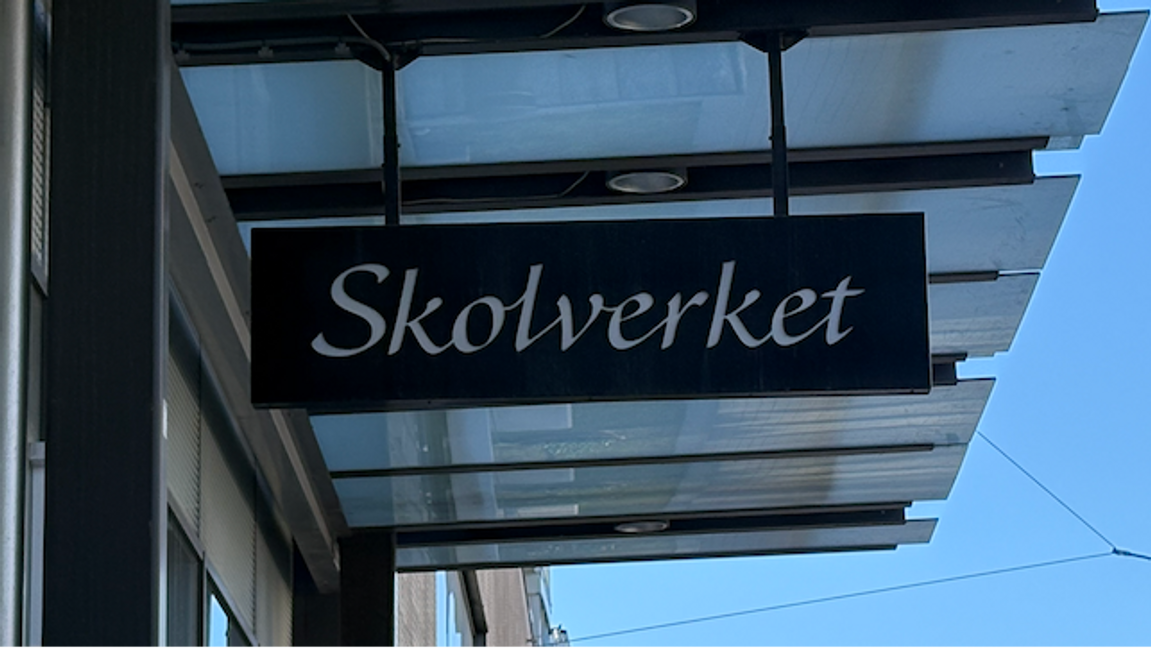 Skolverket ska ta fram förslag på hur svensk kulturkanon kan implementeras i skolundervisningen. Foto: Cecilia Aspegren/Bulletin