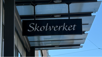 Skolverket ska ta fram förslag på hur svensk kulturkanon kan implementeras i skolundervisningen. Foto: Cecilia Aspegren/Bulletin
