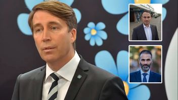 Antisemitism? Nej. Islamofobi? Ja. Photo credit: Sveriges television