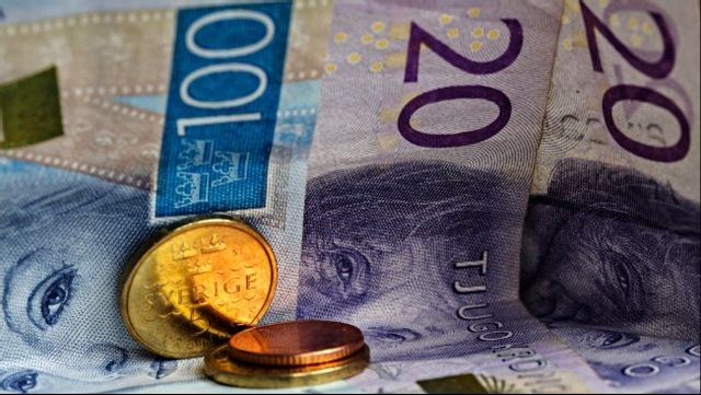 Över tre miljoner kronor i statligt stöd betalades ut under 2025. Foto: Fotograferna Holmberg / TT.