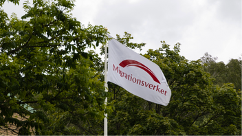 Migrationsverket förbereder nu verksamheten inför de nya reglerna som träder i kraft i juni. Foto: Pressbild/Migrationsverket