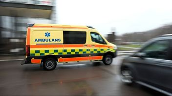 Regionernas kostnader för vård har ökat med 48 miljarder mer än vad som kan förklaras, visar en analys från Svenskt Näringsliv. Foto: Björn Larsson Rosvall/TT.