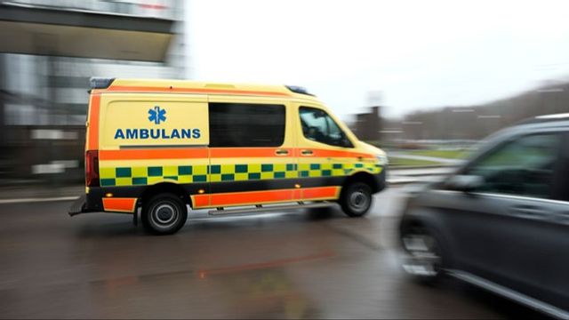 Regionernas kostnader för vård har ökat med 48 miljarder mer än vad som kan förklaras, visar en analys från Svenskt Näringsliv. Foto: Björn Larsson Rosvall/TT.