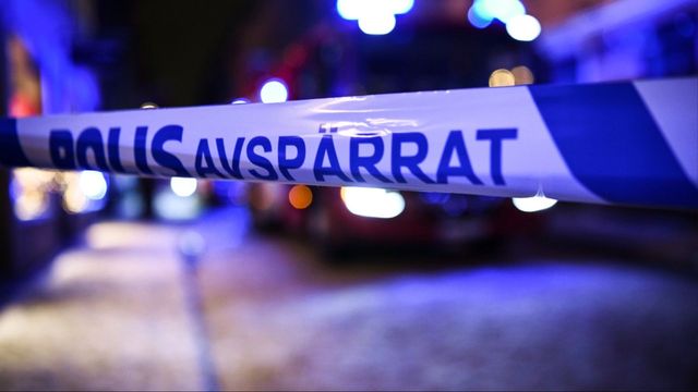 Arkivbild. Foto: Tim Aro/TT