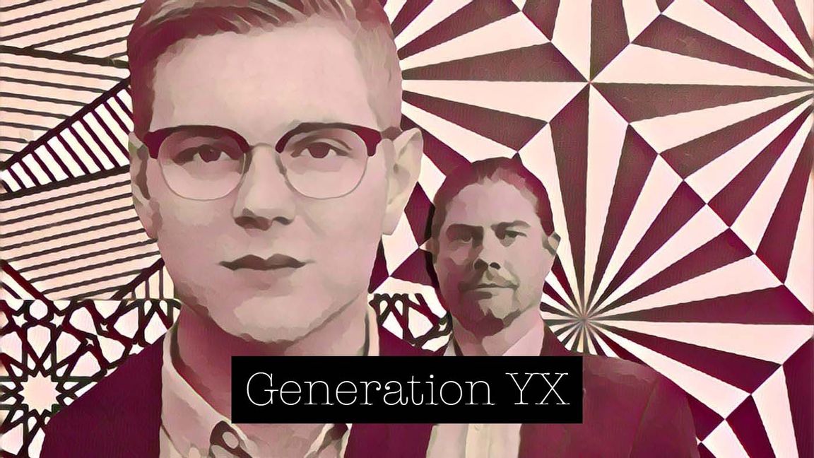 Generation YX avsnitt 69