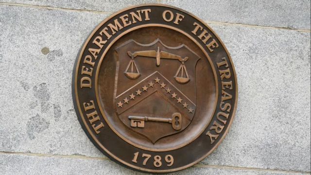 USA:s finansdepartement har infört sanktioner mot det svenska Foxtrotnätverket och dess efterlysta ledare Rawa Majid för attack mot Israels ambassad i Stockholm på uppdrag av Iran. Foto: TT