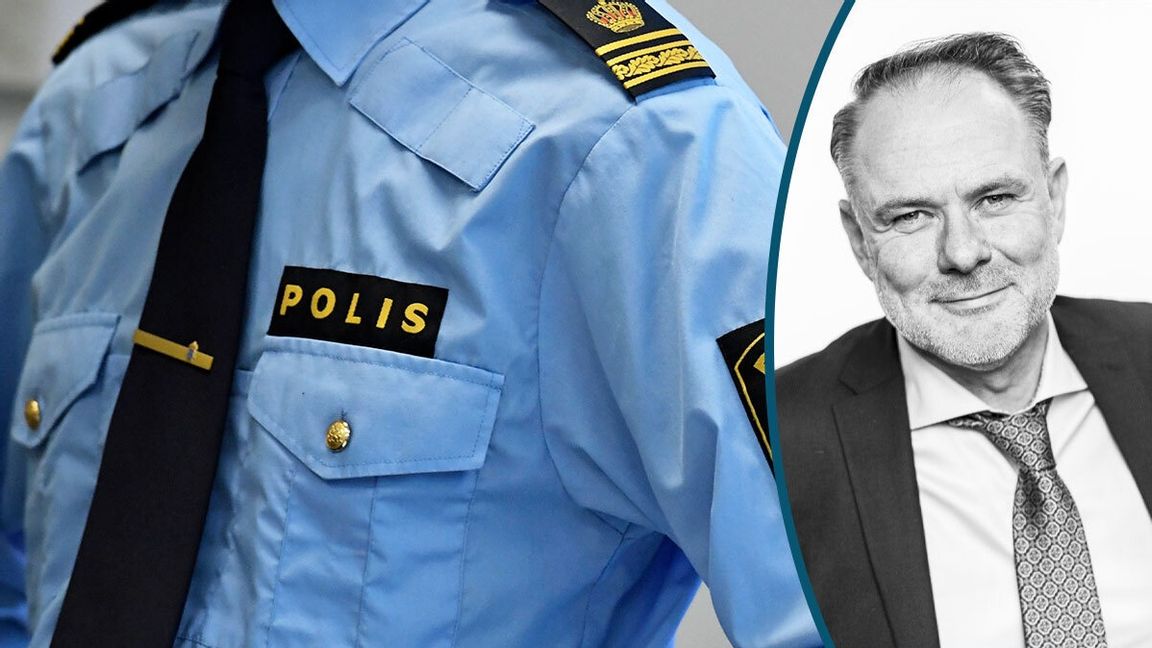 Journalisten Henrik Sjögren beskriver hur slutenheten ökar allt mer hos myndigheterna trots att ett stadigt ökande antal miljarder läggs på kommunikatörer och pressavdelningar. Foto: Janerik Henrikson/TT / Bulletin