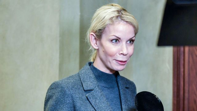 Foto: Duygu Getiren/TT