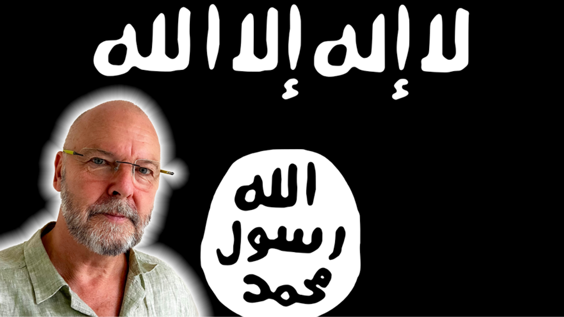 Islamisterna har läst koranen betydligt noggrannare än vad vänsterliberalerna har. Foto: Yo, Public Domain, via Wikimedia Commons