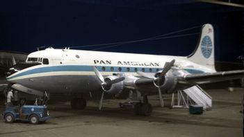 Clipper Endeavor. Foto: Ralf Manteufel/GNU Free Documentation License 1.2