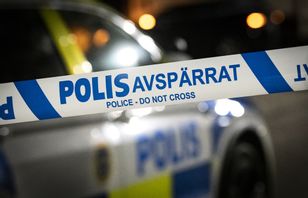 En man har skjutits i Tensta i nordvästra Stockholm. Arkivbild. Foto: Johan Nilsson/TT.