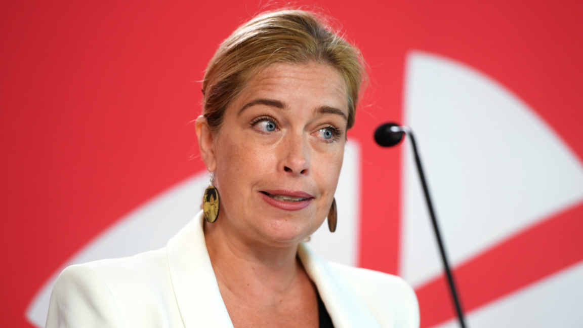 Det är inte lätt att vara diskriminerad. Foto: Maja Suslin/TT