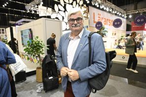 Håkan Juholt slutar som Sveriges ambassadör i Sydafrika. Arkivbild. Foto: Fredrik Sandberg/TT