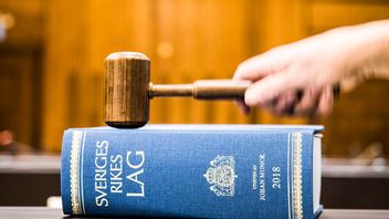 Genrebild. Foto: Henrik Montgomery/TT.