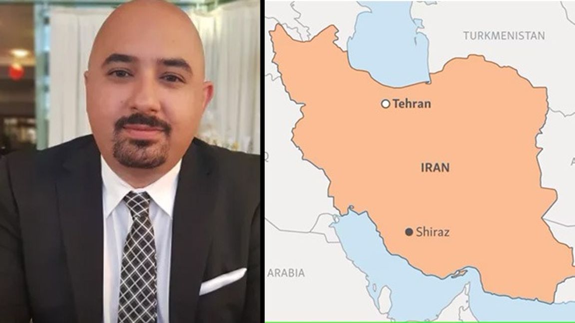 Foto: Privat & RFE/RL