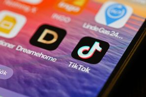 Förstahandsvalet uppges fortsatt vara att HD river upp Bidenregeringens förbud eller krav på försäljning av den amerikanska verksamheten. Arkivbild. Jonas Ekströmer/TT