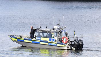 Foto: Jessica Gow/TT (arkivbild)