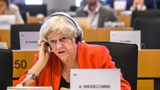 Foto: © European Union 2019, European Parliament <https://www.europarl.europa.eu/legal-notice/>, via Wikimedia Commons
