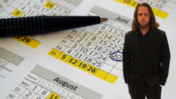 Fornäs: Klart att Sven-Åke ska ha namnsdag i Qatar