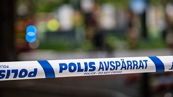 Genrebild. Foto: Johan Nilsson/TT