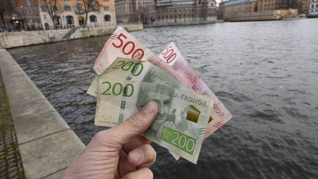 Foto: Fredrik Sandberg / TT