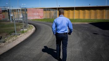 Foto: Pontus Lundahl/TT. 