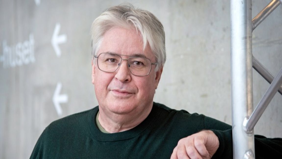 Elprisskillnaderna mellan norr och söder har exploderat sedan den nya EU-modellen infördes i oktober. – Det är ju ett kapitalt misslyckande, säger elexperten Mats Nilsson. Foto: Privat.