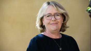 Foto: Sofia Ekström/SvD/TT