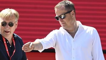 Anders Ygeman var den som började processen som nu slutar med att Sverige dras inför rätta. Varken jägare eller skyttar har uppskattat ett förslag som pekar med hela handen utan tydligt ökad säkerhet. Foto: Anders Wiklund / TT