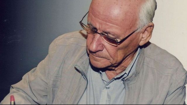 Den tidigare kirurgen Joel Le Scouarnec, 73, står åtalad för övergrepp mot 299 barn. Rättegången väntas bli den största i sitt slag i fransk historia. Foto: DR