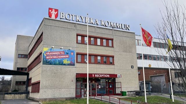 Botkyrka kommun har högst andel skuldsatta i Stockholms län. Foto: Pressbild Botkyrka Kommun.