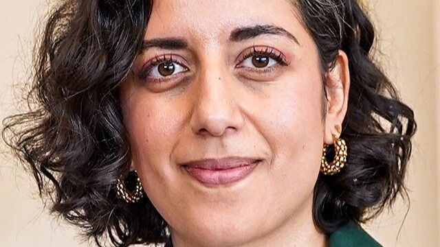 Foto: Lowe Lilliehorn/CC BY 4.0