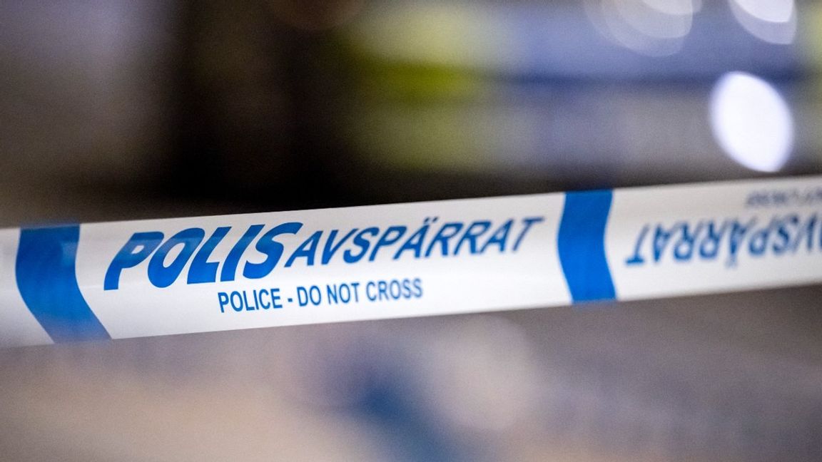 Bulletin går igenom de viktigaste nyhetshändelserna i Sverige senaste dygnet. Foto: Johan Nilsson//TT