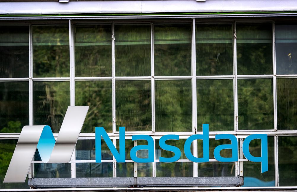 Börsuppgången fortsätter. Arkivbild. Foto: Anders Wiklund/TT