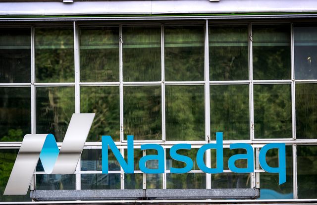 Börsuppgången fortsätter. Arkivbild. Foto: Anders Wiklund/TT