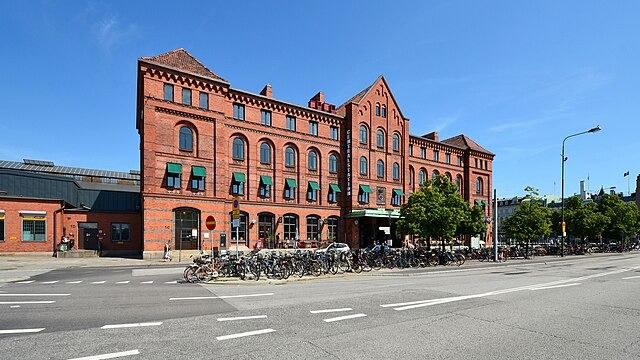 Sanyam Bahga  Creative Commons Attribution-Share Alike 3.0