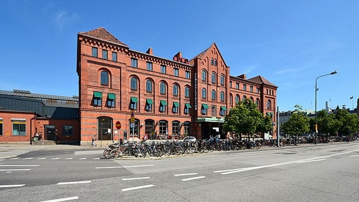 Sanyam Bahga Creative Commons Attribution-Share Alike 3.0