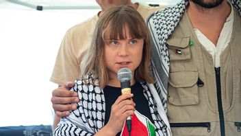 Foto: Salvatore Cavalli/AP/TT