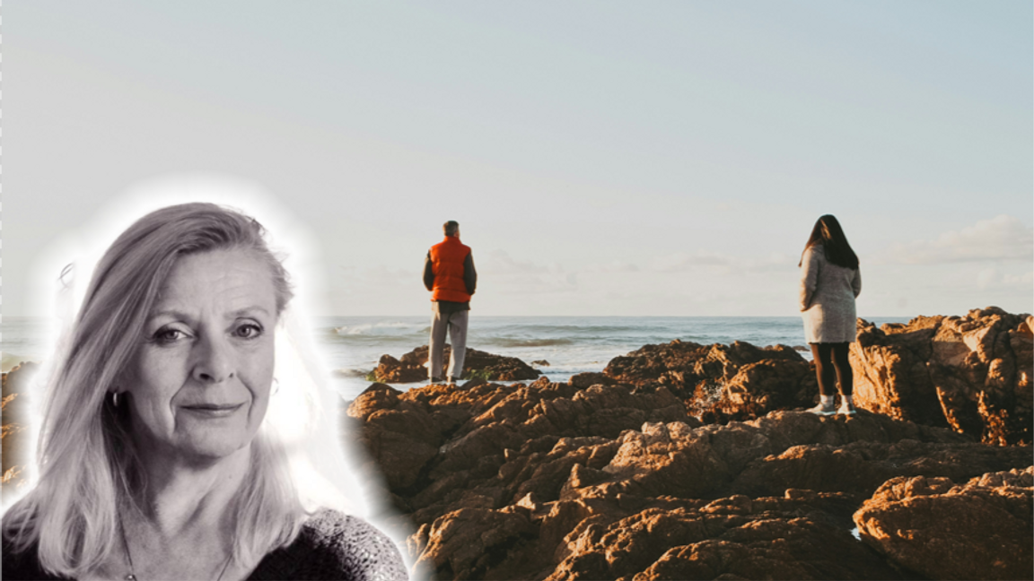 Det är dags för männen att ta sitt ansvar. Foto: Joel Mott, Unsplash