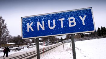 Barnflickans advokat Johan Eriksson har sagt att han vill begära resning i Knutbyfallet, något Riksåklagaren inte kommer att ta initiativ till. Arkivbild. Foto: Jonas Ekströmer/TT