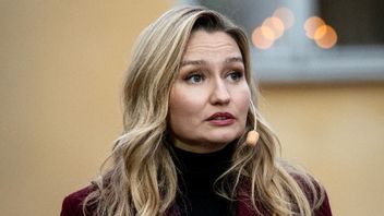 Foto: Christine Olsson/TT