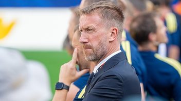 Graham Potter. Foto: Bryan Berlin/CC BY 4.0