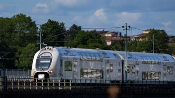 Genrebild. Foto: Pontus Lundahl/TT