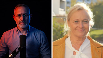 Foto: Privat / Foto: SVT