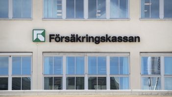 Försäkringskassan har börjat arbeta mer med att stoppa utlandssvenskars bidragsfusk. Foto: Jessica Gow/TT 