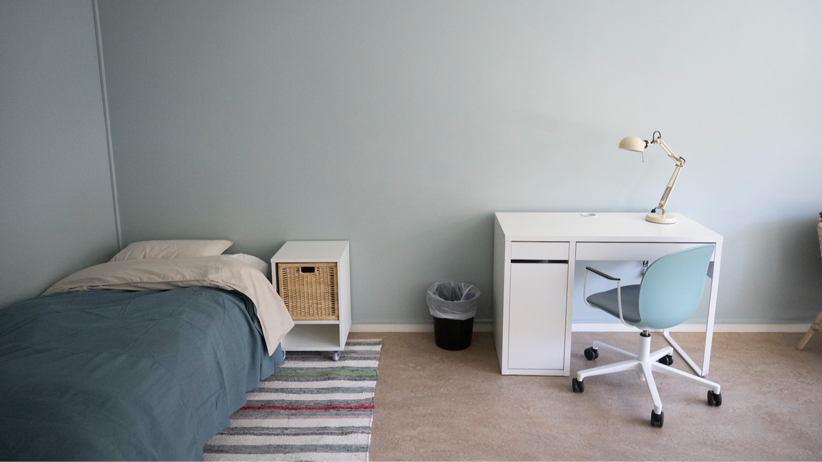 Genrebild. På HVB-hemmet Fenix slösades skattemedel på shopping och snabbmatsbesök för hundratusentals kronor. Foto: Fredrik Sandberg/TT